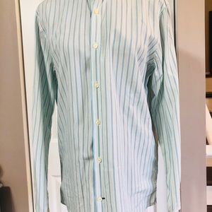 BANANA REPUBLIC DRESS SHIRT